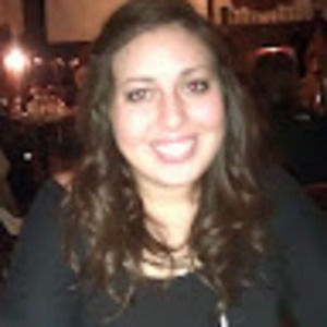 Meet your Posher, Marcine